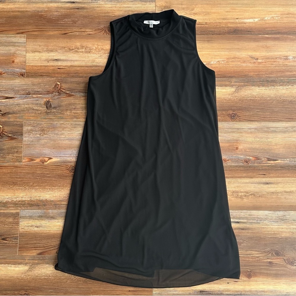 NWT ANNALEE + HOPE Black Dress, Size L